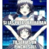 PLANETA NEPERTANG SI LAS PUTAS BRILLARAN TU SERIAS UN PINCHE SOL!