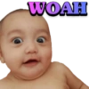 Cute Baby Swag 14