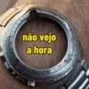 não vejo a hora OL LOWN
