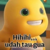 Dino Kuning 5