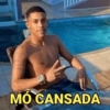 MÓ CANSADA