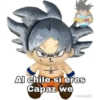 MEME- Al chile si eres Capaz we molotp28