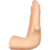 Emoji jari iPhone  16