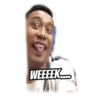 WEEEEK....