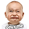 Tharki baby 11