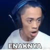 ENAKNYA Dari kome