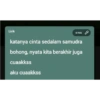 Meme jomblo  5
