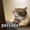 passada