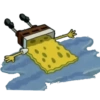 SpongeBob random 15