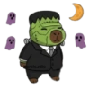 Capibara Frankenstein