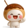 Pentol Lucu 3D (๑ᵔ⤙ᵔ๑) 7