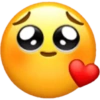 Emojis de Amor❤️✨ 8