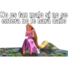 No es tan malo si no se entera no le hará daño @baewhorx