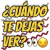 ¿CUÁNDO
TE DEJAS
VER? 35€
@OscarVr1830