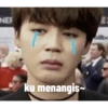 NEF ku menangis~