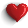Corazones 5