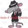 nois é viado porra