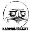 KARWALI BEZZTI