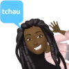 tchau