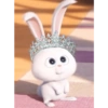 Bad bunny 🐰 5