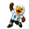Mascotas Mundial 2026 ⚽🇦🇷 14