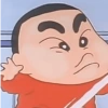 Crayon Shinchan ◕⩊◕ 6