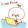 I am fine
စံစံ