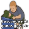 Aarón
34
Buscando mis
ganas de vivir