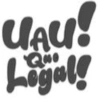 UAU! Lögul!