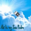 Ahí te voy San Pedro લવ જે