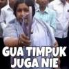 GUA TIMPUK JUGA NIE