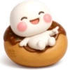 Pentol Lucu 3D (๑ᵔ⤙ᵔ๑) 20