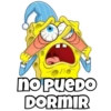 Bob Esponja para el chat💛 6