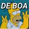 DE BOA
