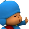Pocoyo ₊˚⊹ᰔ 8