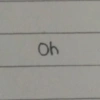 Oh