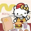 Kittycoma logo 3 Mi THE THI