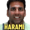 9 HARAMI