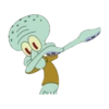 Stiker Cartoon 22