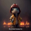 Bomberosaurio
