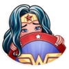 Wonder Woman 11