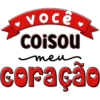 Você coisou me eu coração