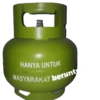 Gas LPG 10