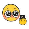 Cursimojis 💕😴 12