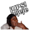 ¡UPS! ejeje @ballolet88