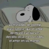yo tratando de dormir para ignorar que el amor de mi vida un jueves decidió dejarme con todo el amor en las manos