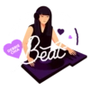 YOUR FOLLOW DEBBIE CHIA Beal