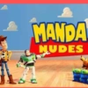 MANDA NUDES