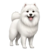Emoji iPhone White 8
