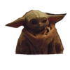 Baby yoda 13